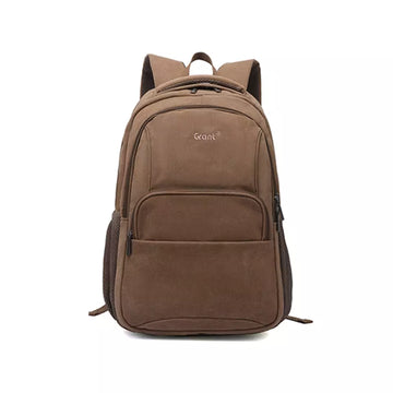 Trendy & Spacious Backpack | Perfect for School & Travel