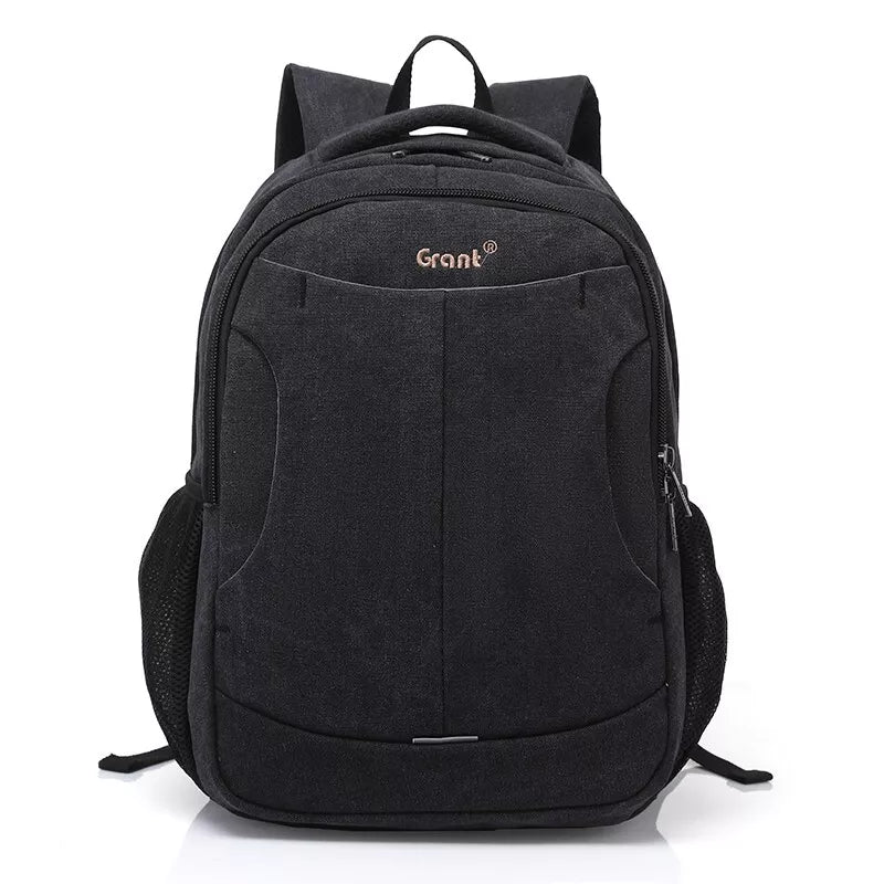 Large School Backpack for Girls & Boys | Stylish Travel Shoulder Bag