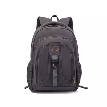 Trendy School Backpack: Perfect for Girls, Boys & Travel