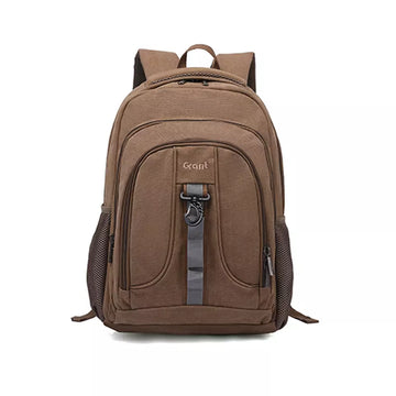 Trendy School Backpack: Perfect for Girls, Boys & Travel