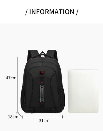 Justpack Travel Backpacks