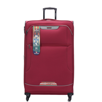 BL78 LIGHTWEIGHT 4 DOUBLE WHEELS SPINNER LUGGAGE