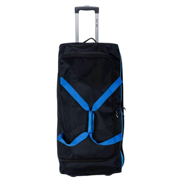 Lightweight Large Roller Bag Holdall with Wheels